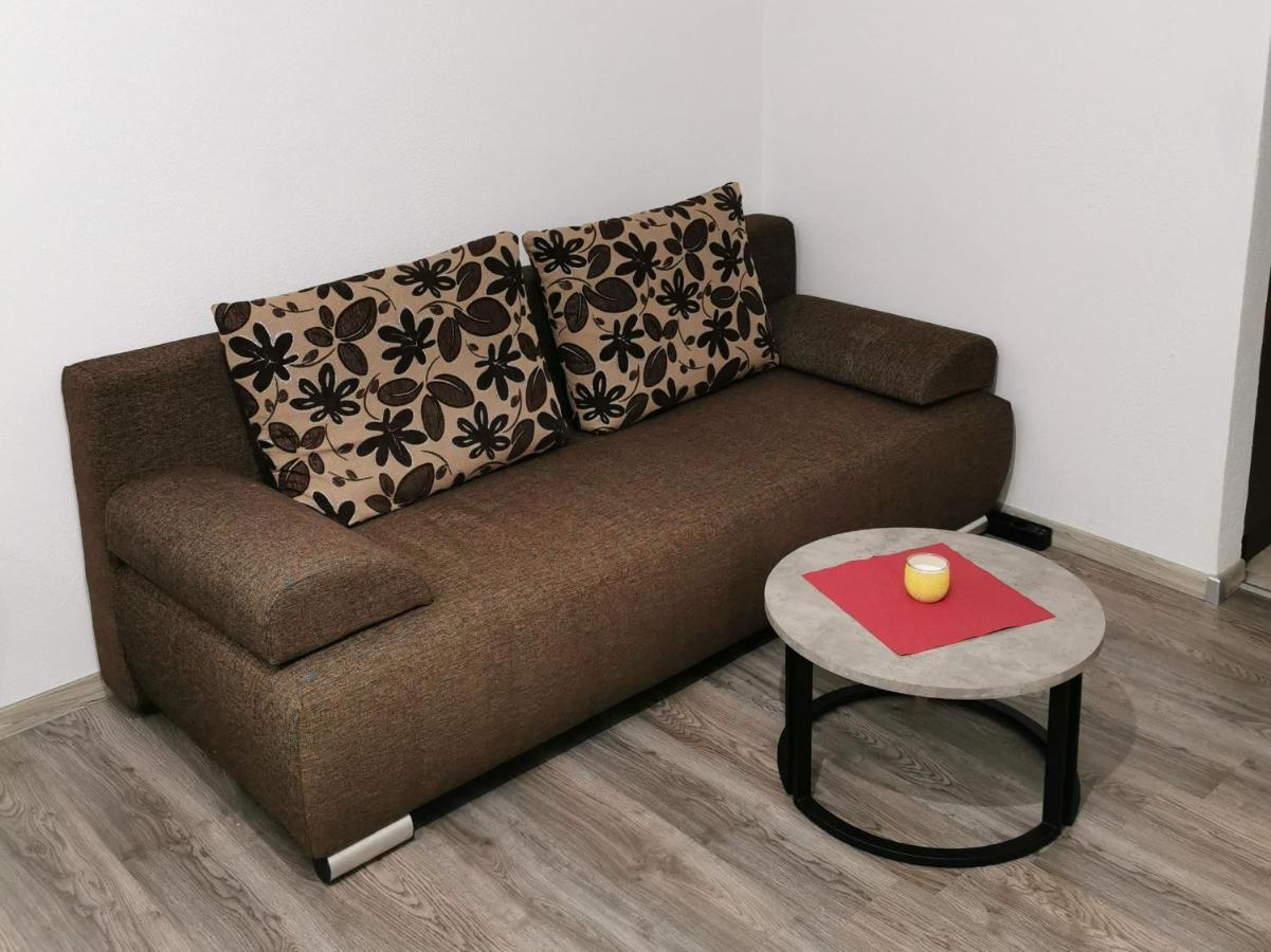 Ferienwohnung Hilde Бад Петерстал-Грисбах Екстериор снимка
