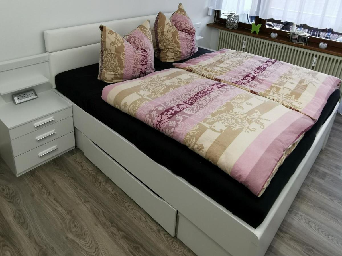 Ferienwohnung Hilde Бад Петерстал-Грисбах Екстериор снимка