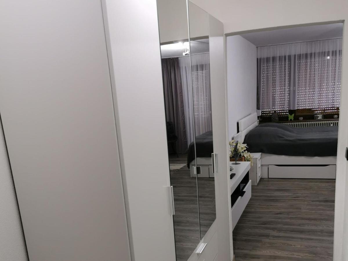 Ferienwohnung Hilde Бад Петерстал-Грисбах Екстериор снимка