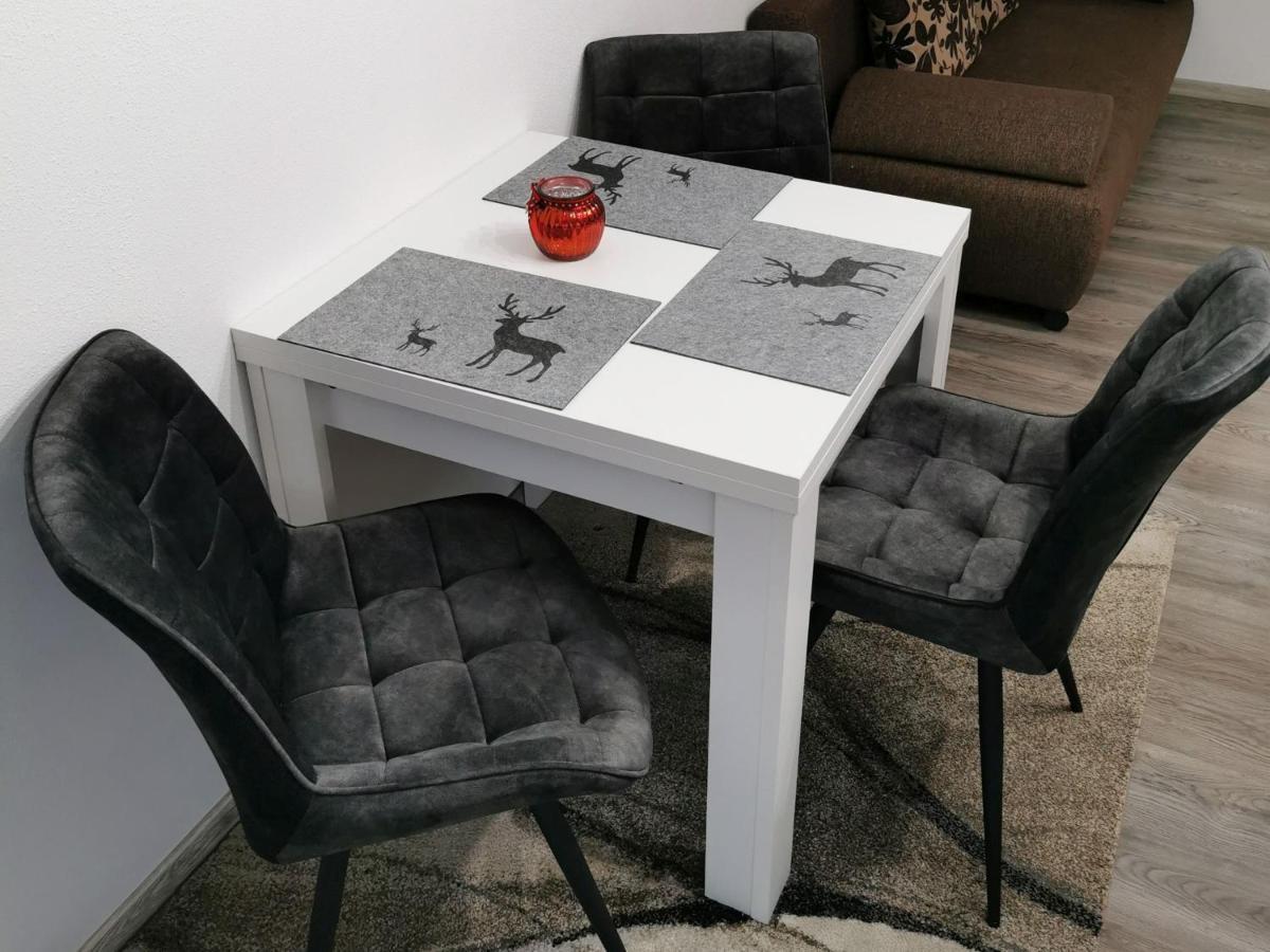 Ferienwohnung Hilde Бад Петерстал-Грисбах Екстериор снимка