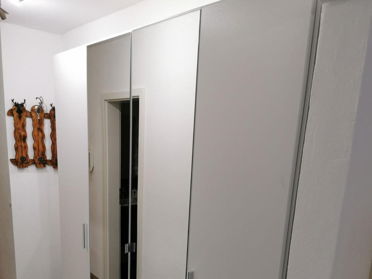 Ferienwohnung Hilde Бад Петерстал-Грисбах Екстериор снимка