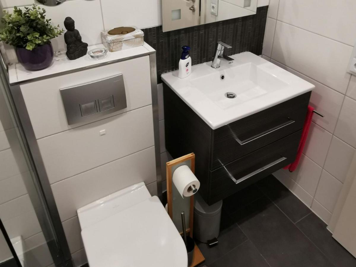 Ferienwohnung Hilde Бад Петерстал-Грисбах Екстериор снимка
