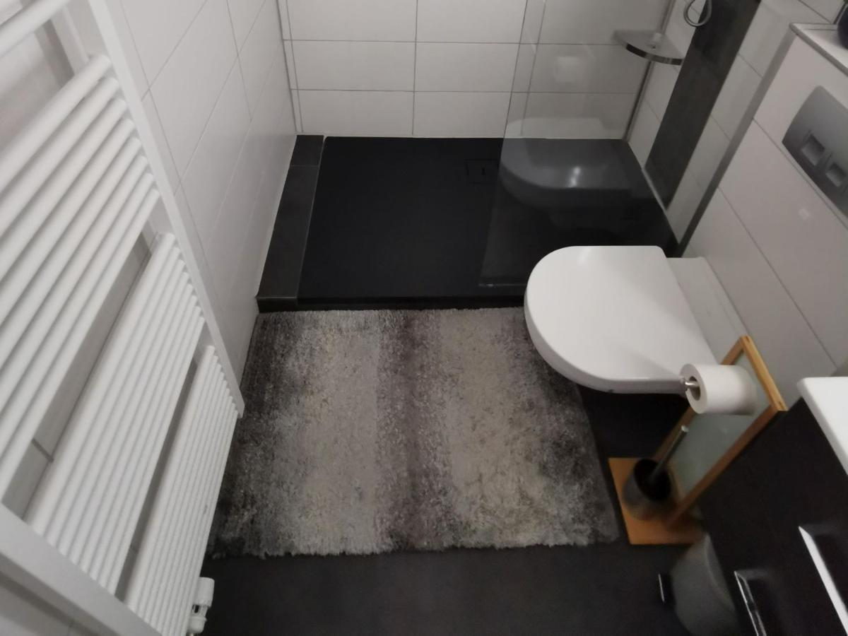 Ferienwohnung Hilde Бад Петерстал-Грисбах Екстериор снимка