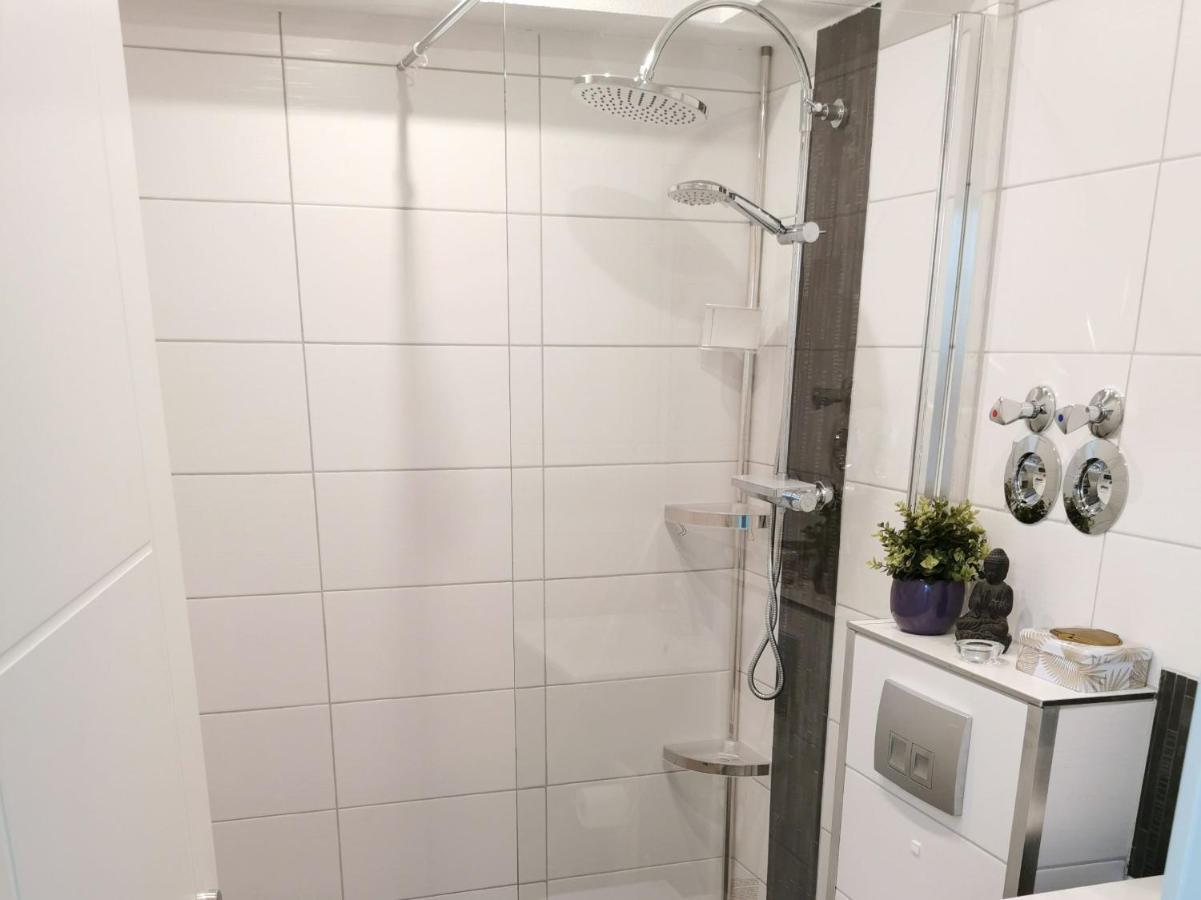 Ferienwohnung Hilde Бад Петерстал-Грисбах Екстериор снимка