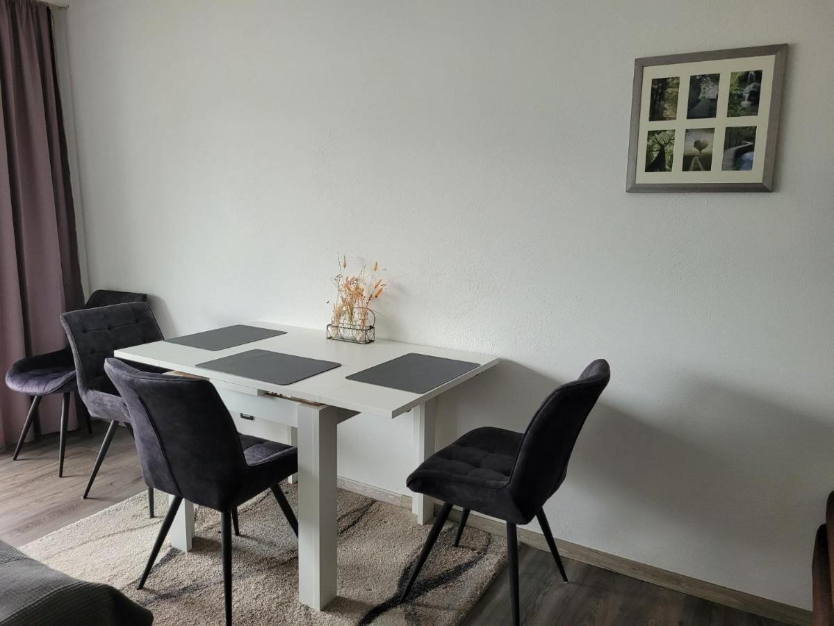 Ferienwohnung Hilde Бад Петерстал-Грисбах Екстериор снимка