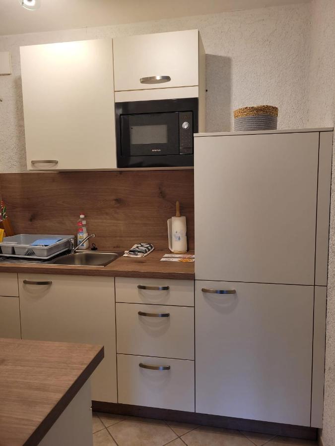 Ferienwohnung Hilde Бад Петерстал-Грисбах Екстериор снимка